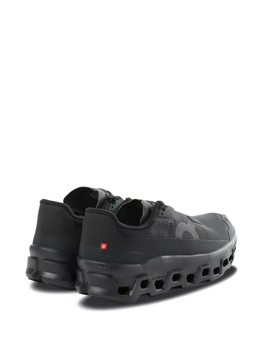 On Sneakers Cloudmonster Void, view 2