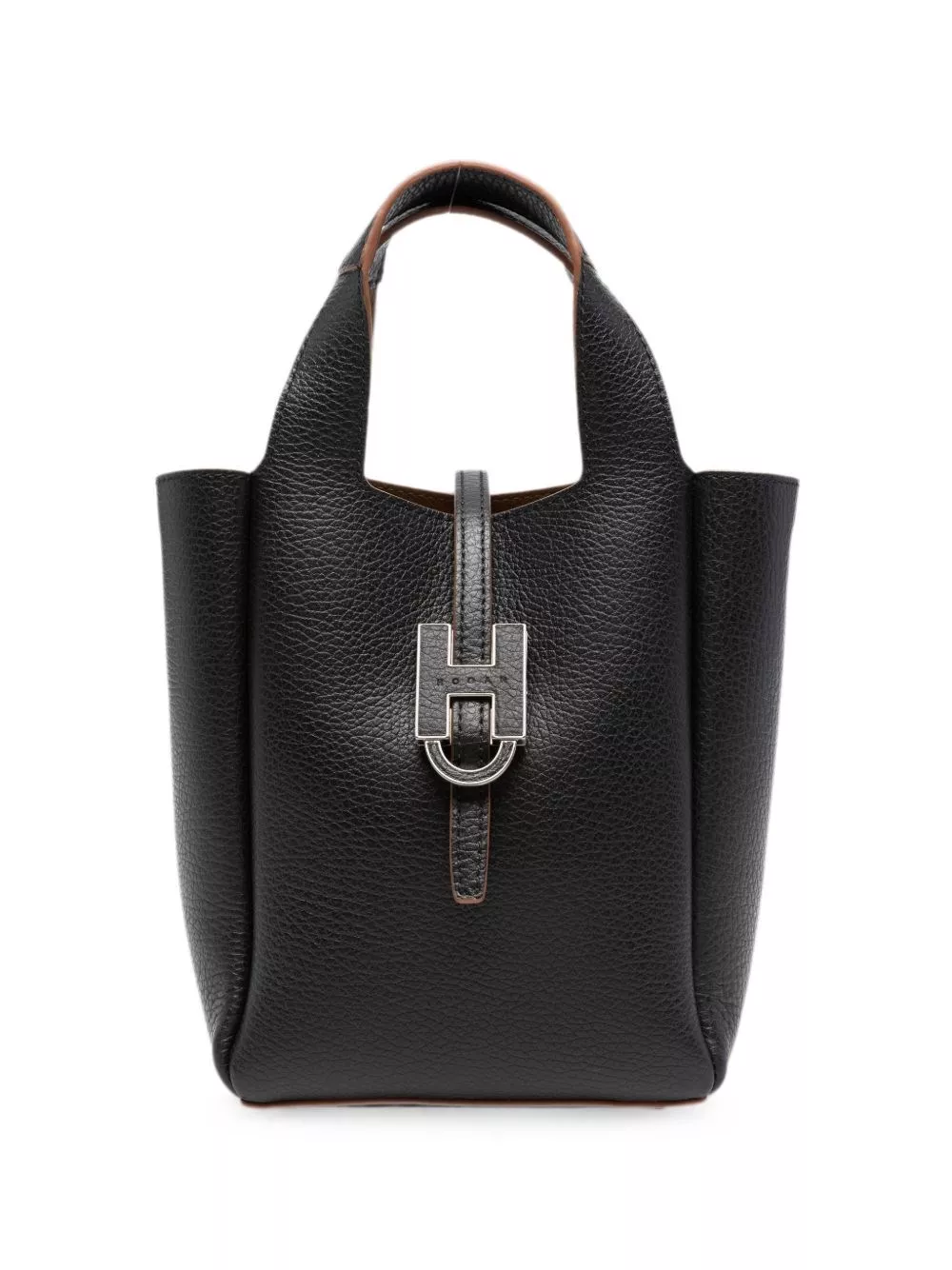 Hogan Borsa shopping mini in pelle Hogan Trend