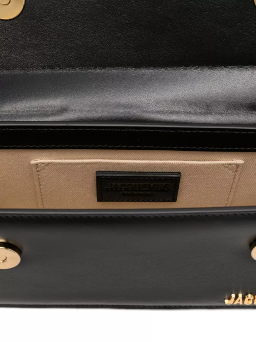 Jacquemus Borsa a mano lunga Le Chiquito, view 2