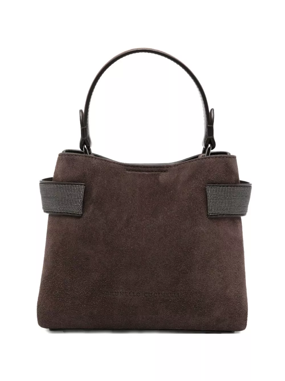 Brunello Cucinelli Borsa in pelle