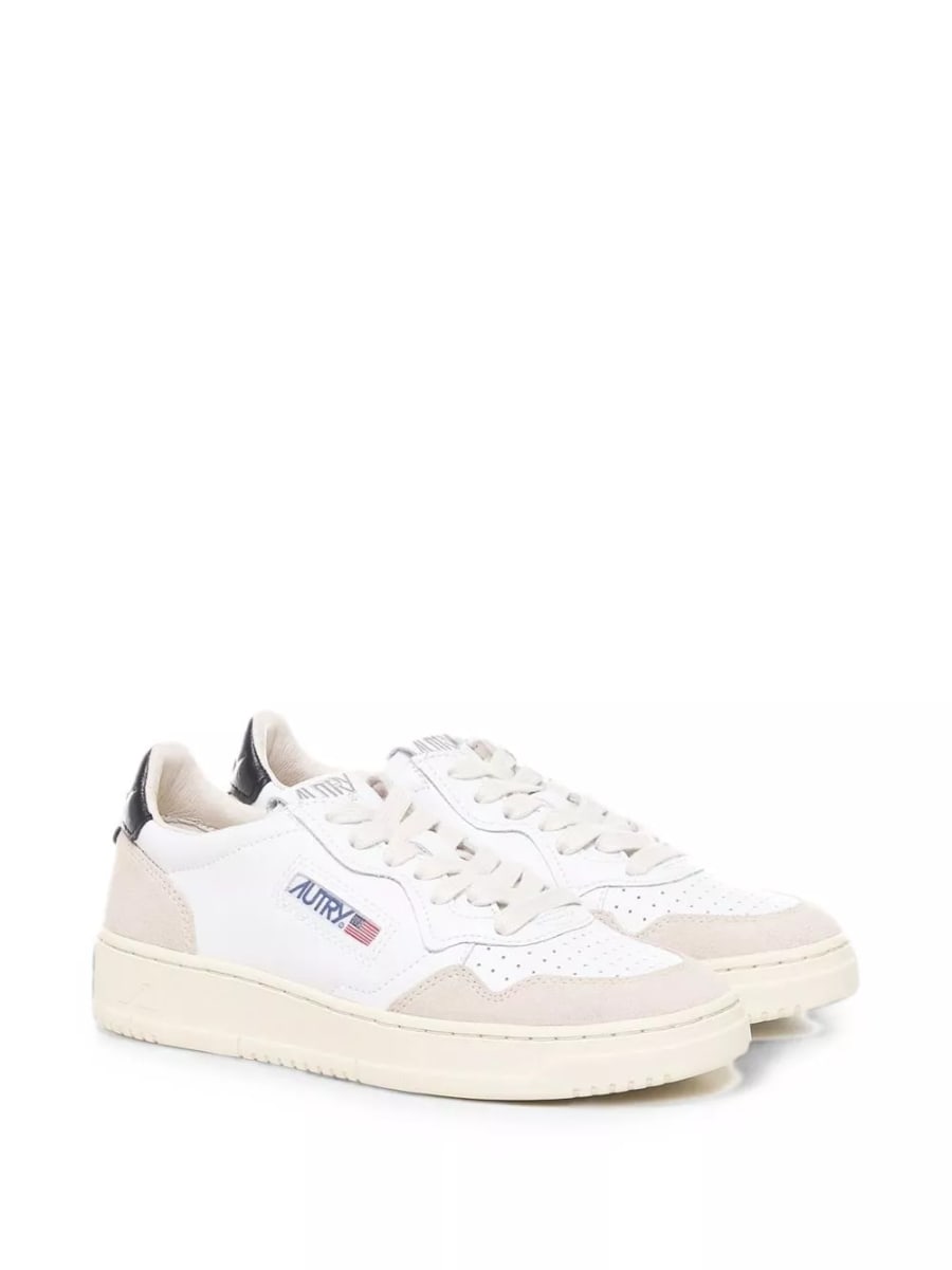 Autry Sneaker Medalist Low