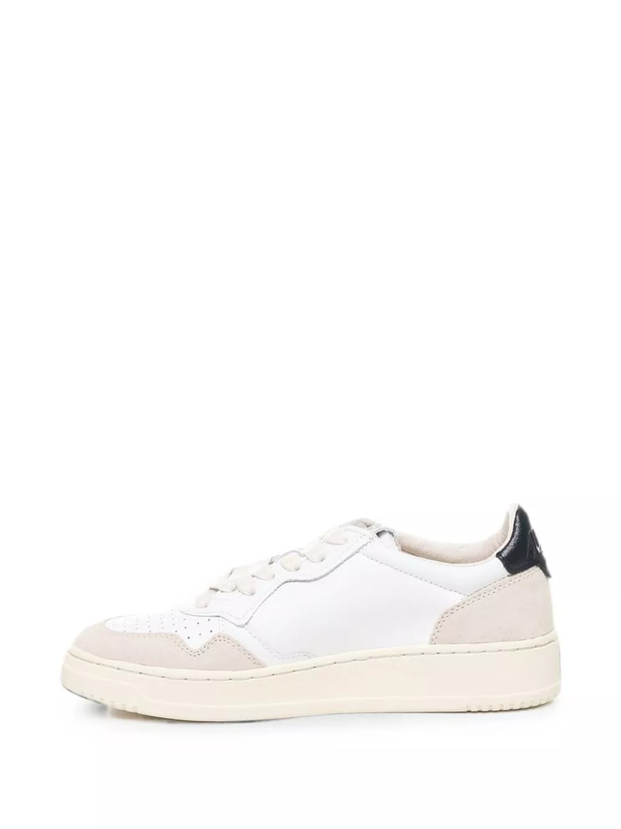 Autry Sneaker Medalist Low, view 2