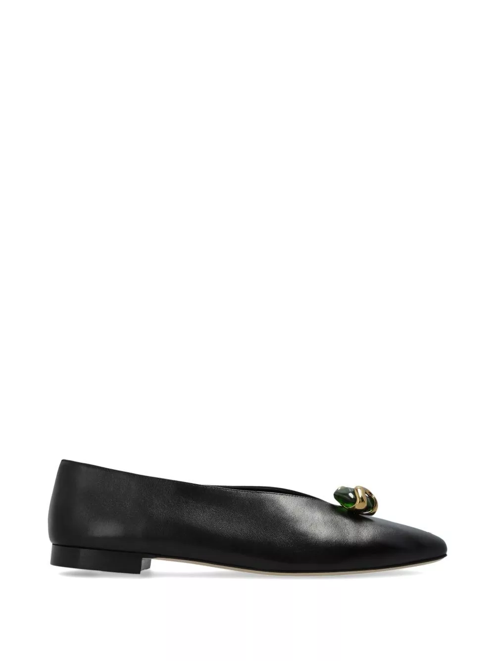 Jimmy Choo Ballerine in pelle Margot