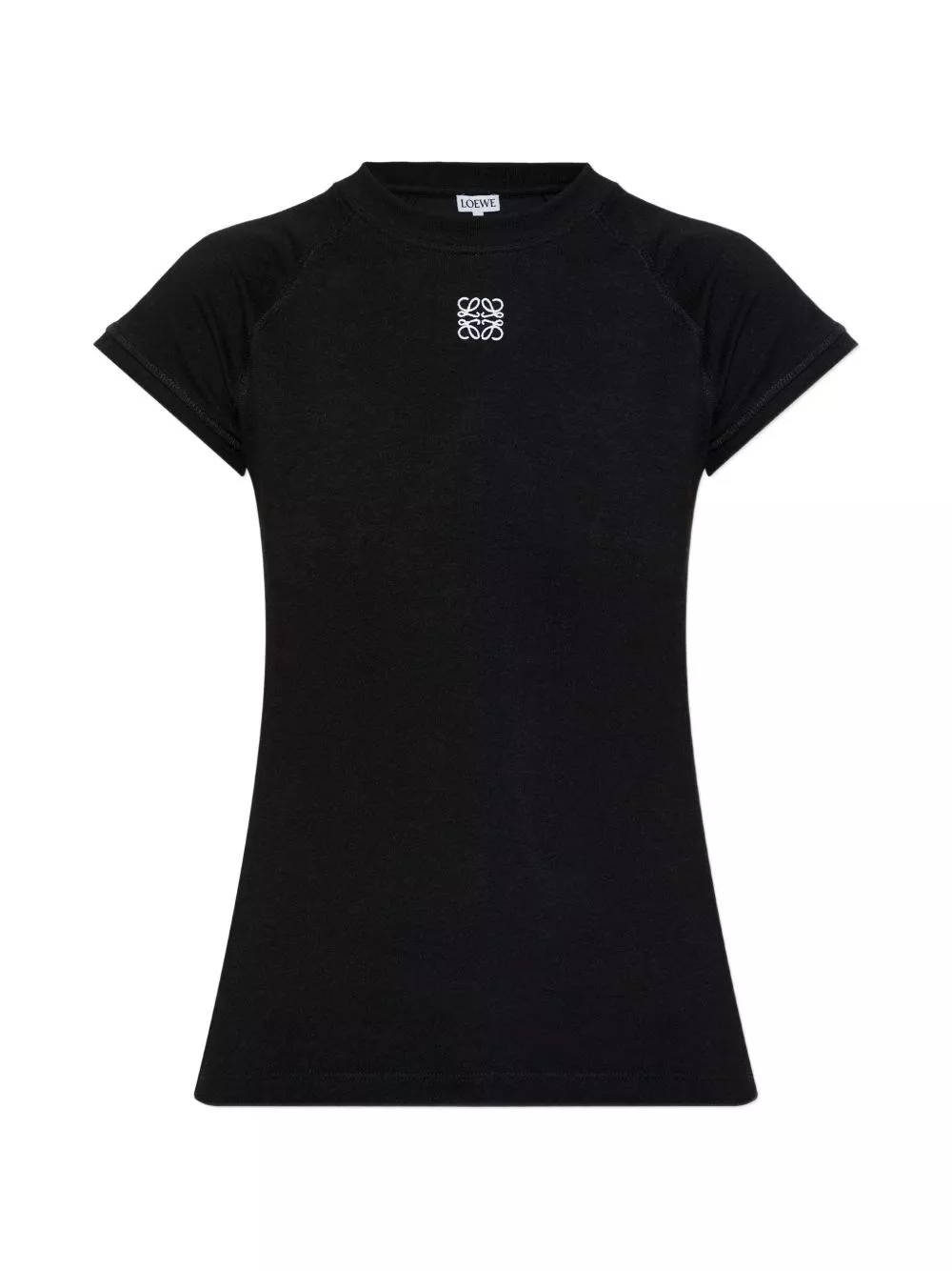 Loewe T-shirt Anagram