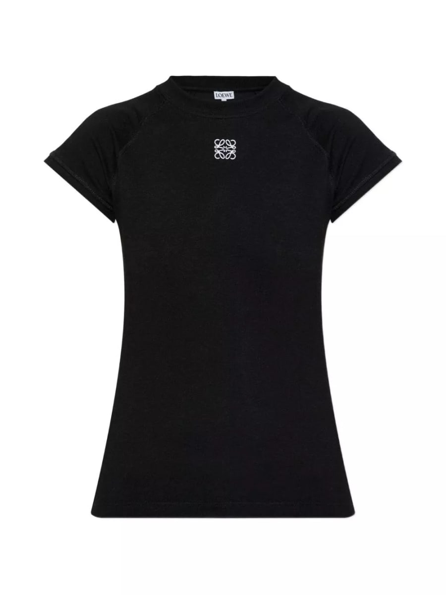 Loewe T-shirt Anagram