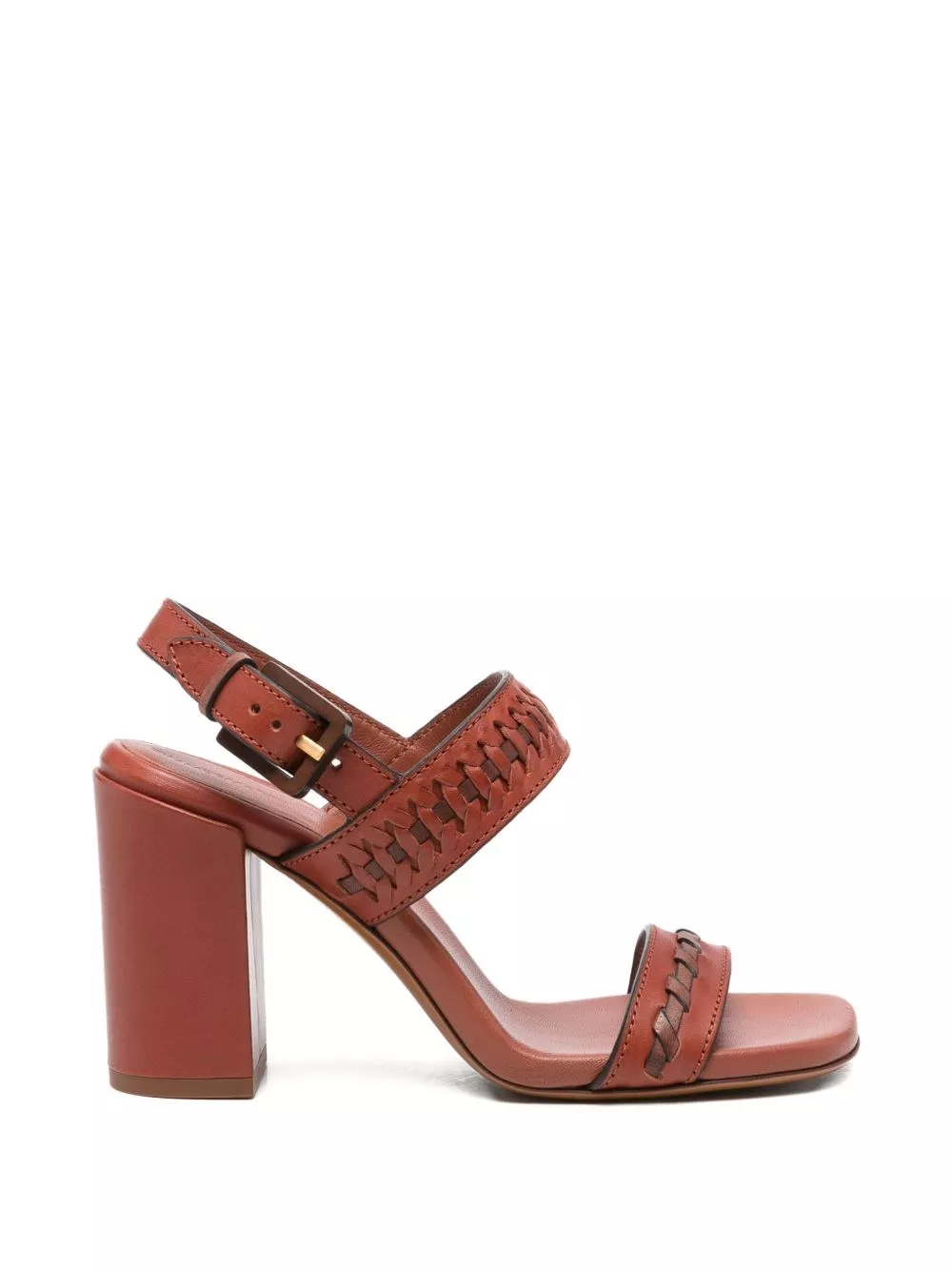 Zimmermann Sandali in pelle Alchemy