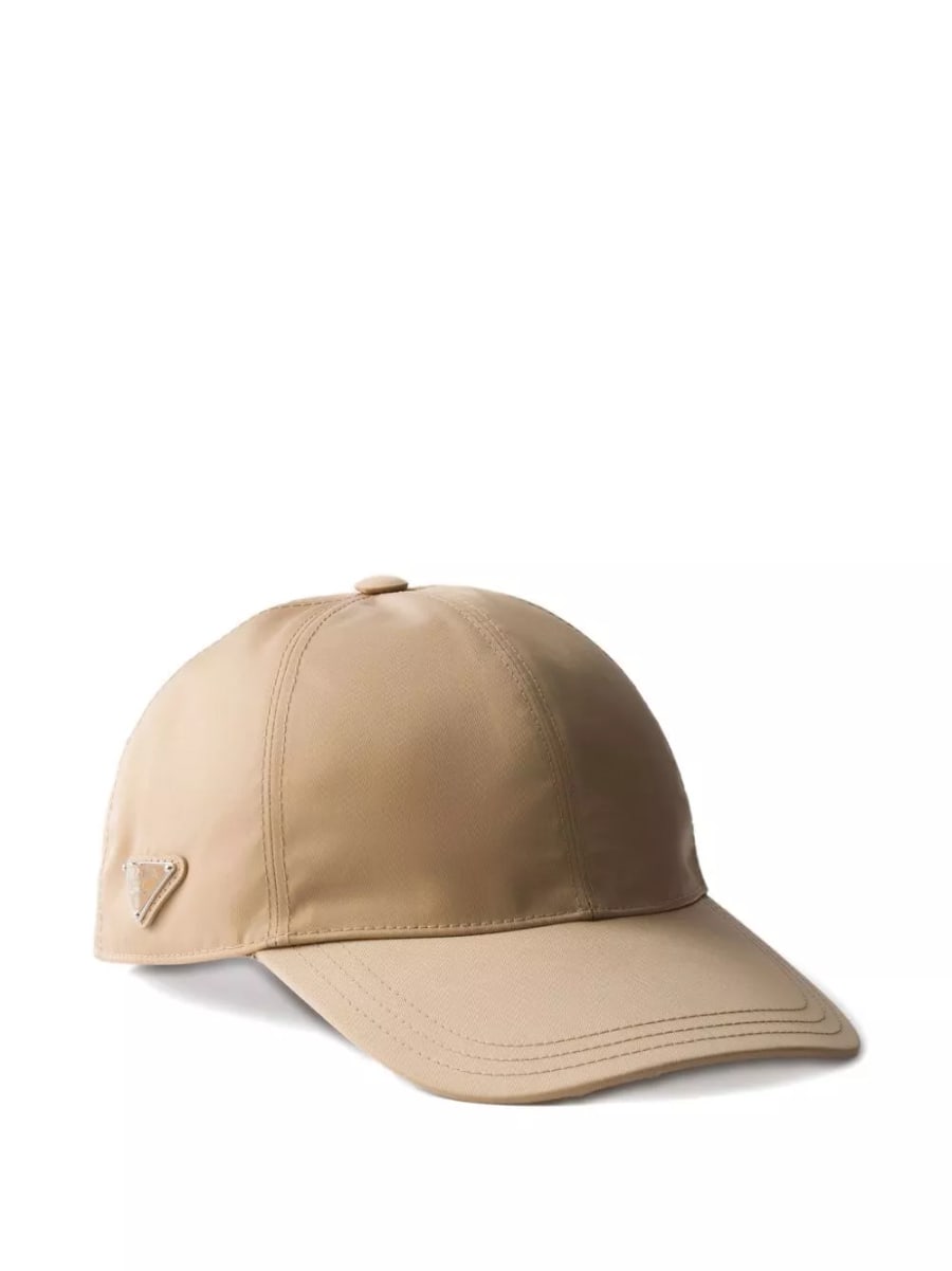 Prada Cappellino baseball Re-Nylon