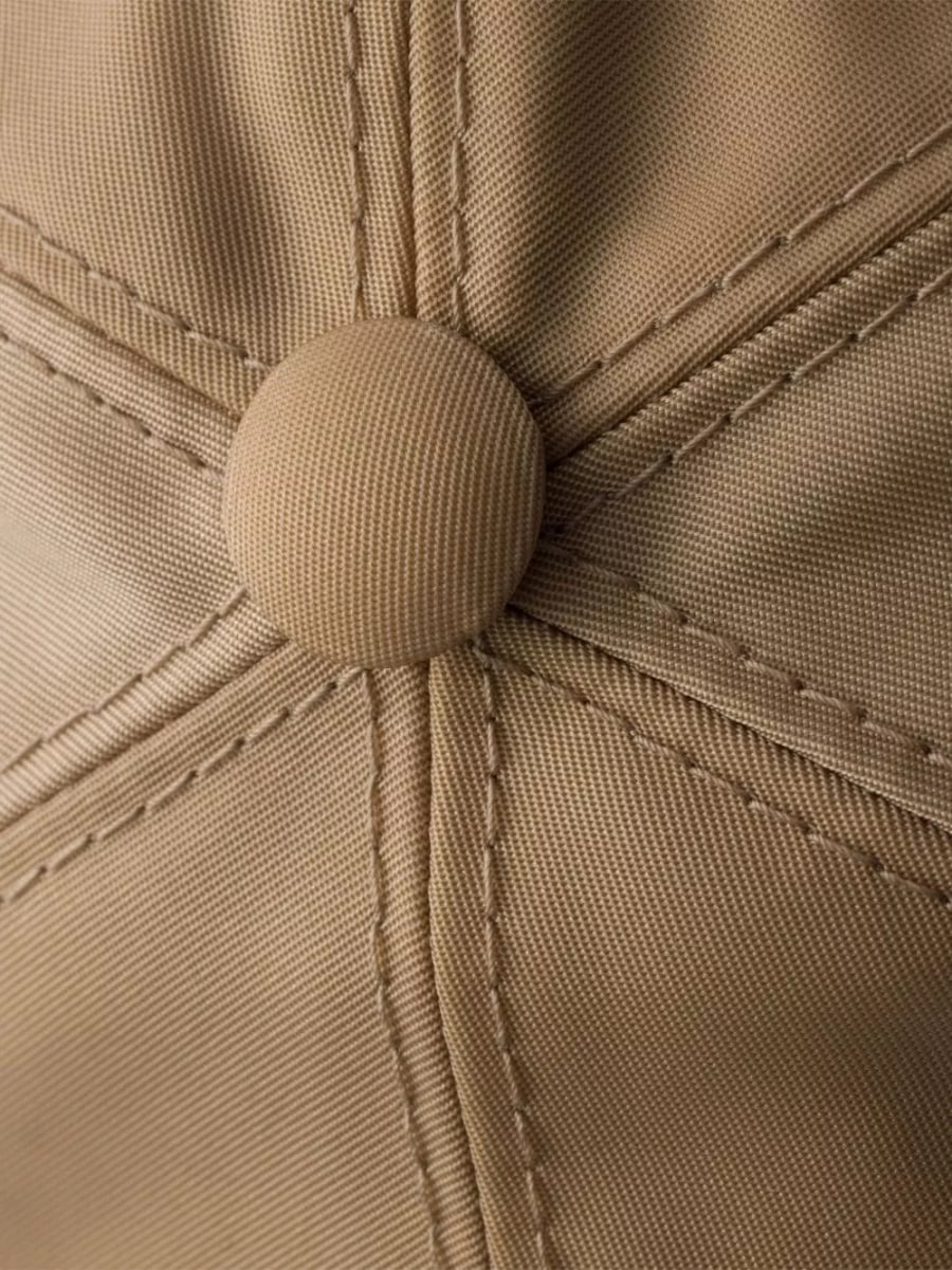 Prada Cappellino baseball Re-Nylon, view 2