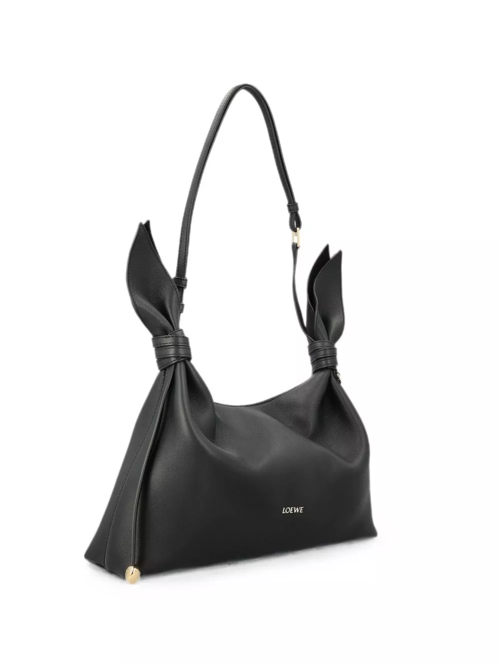 Loewe Borsa a spalla in pelle media Scarf
