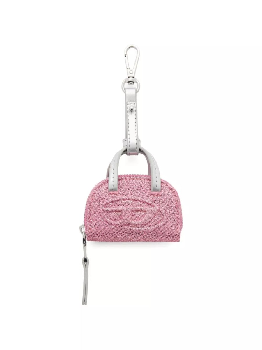 Diesel 1DR Dome charm
