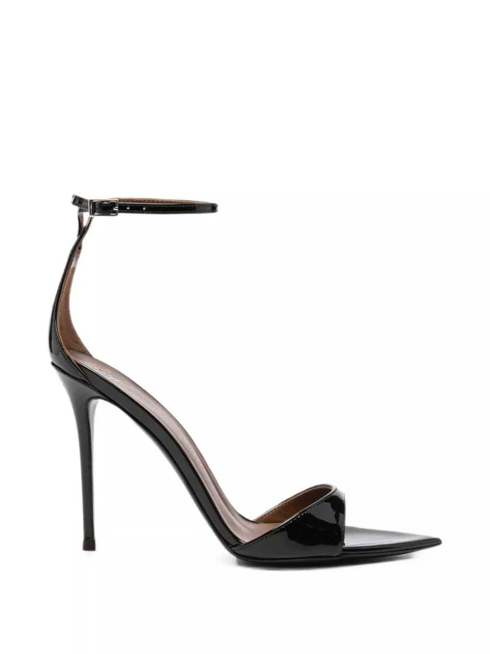 Giuseppe zanotti Sandali in pelle Intriigo