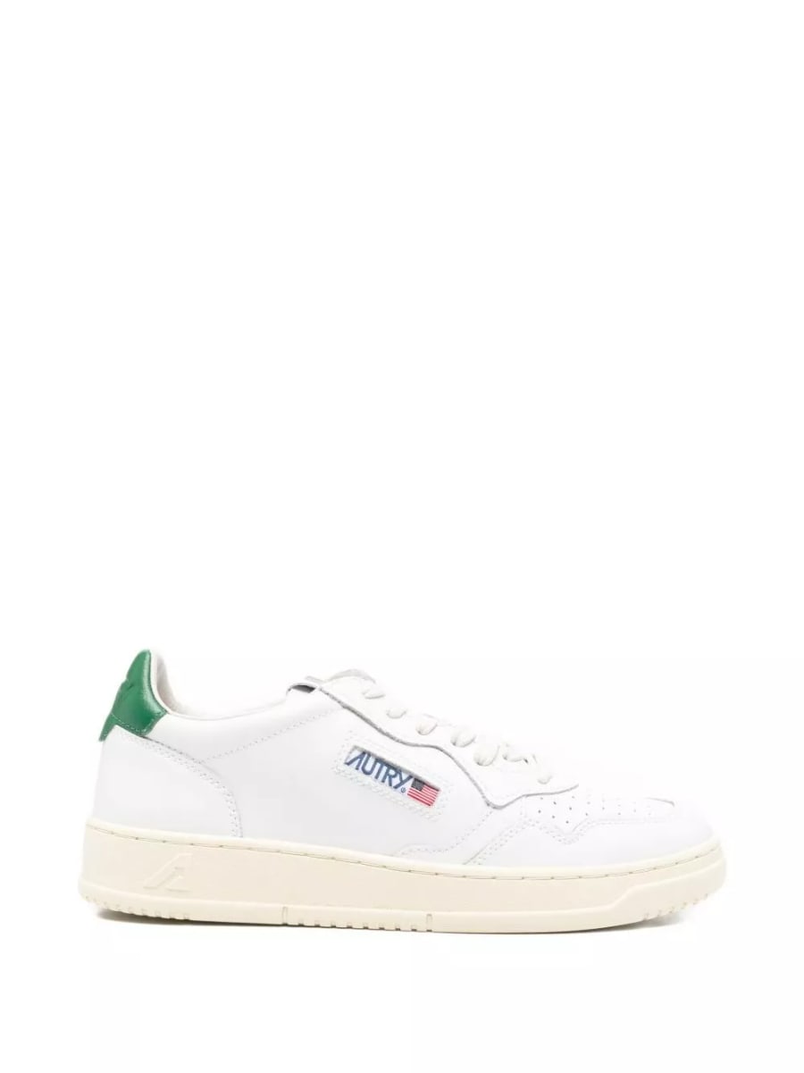 Autry Medialist Low sneakers