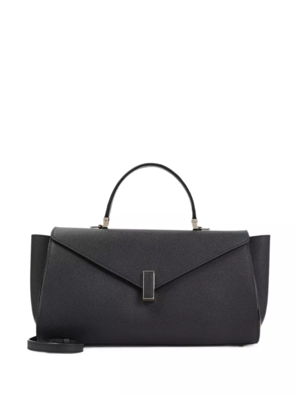 Valextra Borsa tote in pelle Iside Editor