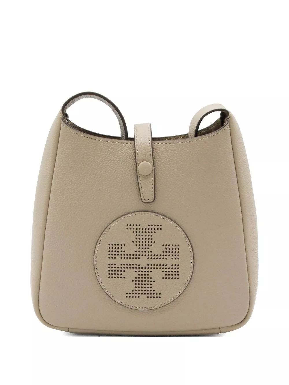 Tory Burch Borsa hobo in pelle Miller