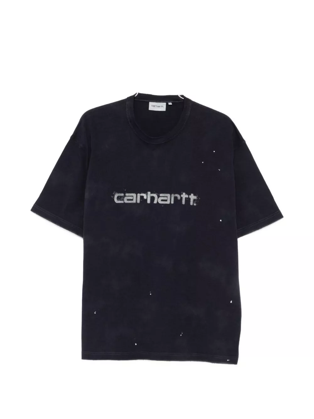 Carhartt WIP T-shirt in cotone con logo