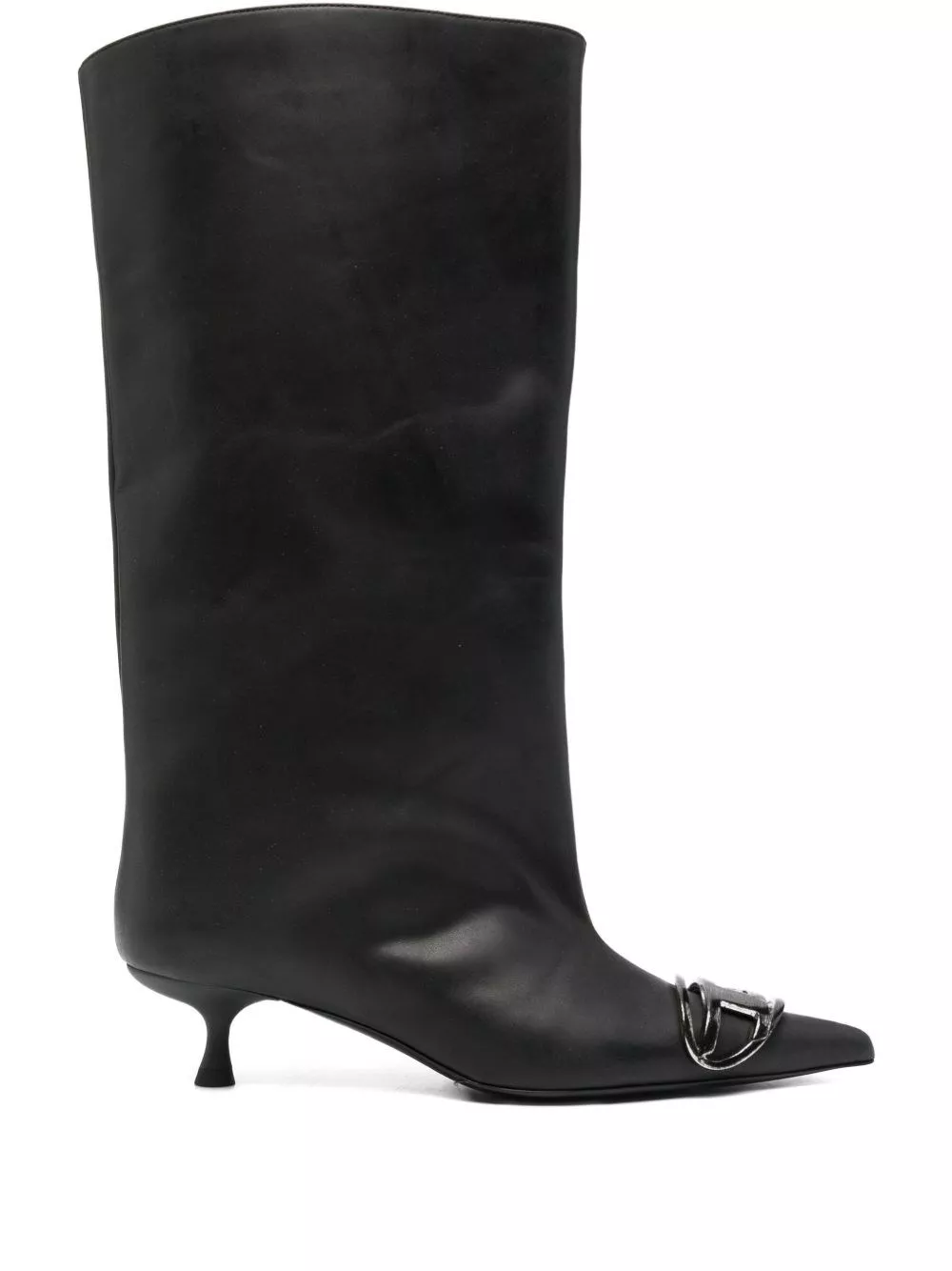 Diesel Stivali in pelle Venus