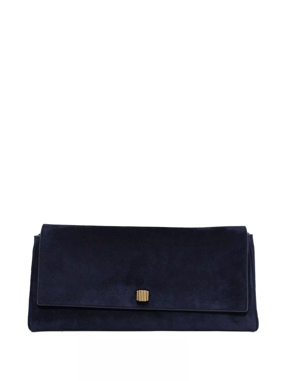 Khaite Clutch in pelle Audrey