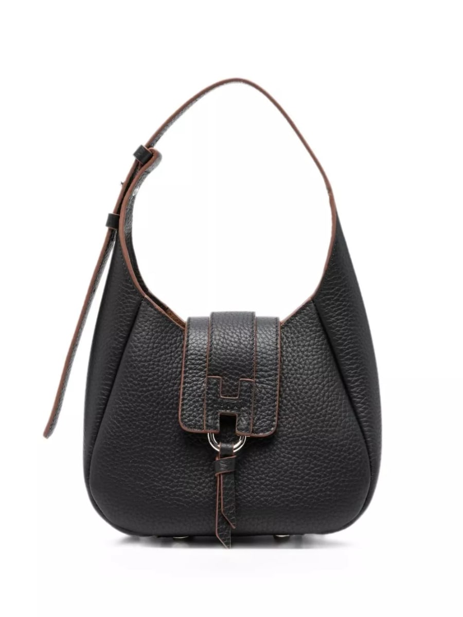 Hogan Borsa hobo mini in pelle Hogan Trend