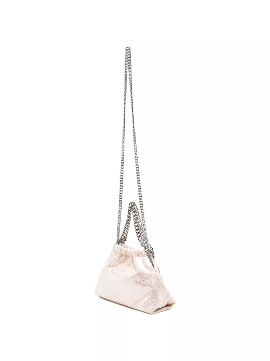 Stella McCartney Borsa mini Falabella, view 5