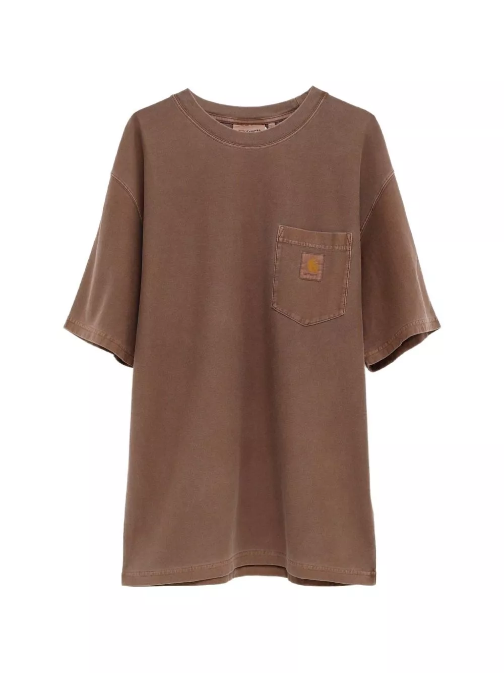Carhartt WIP T-shirt in cotone