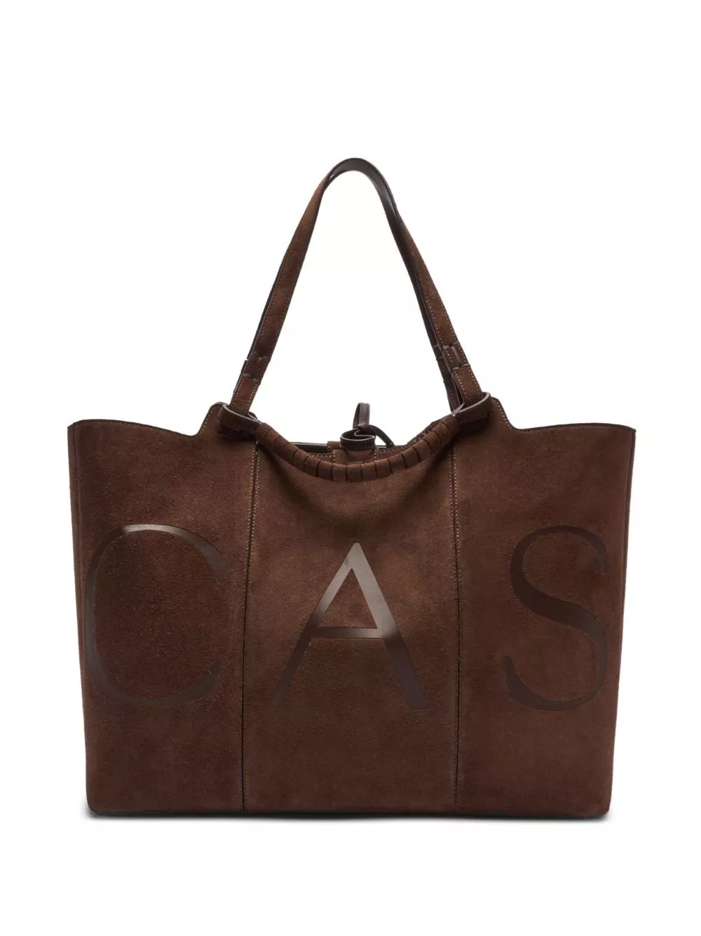 Casadei Borsa tote in pelle