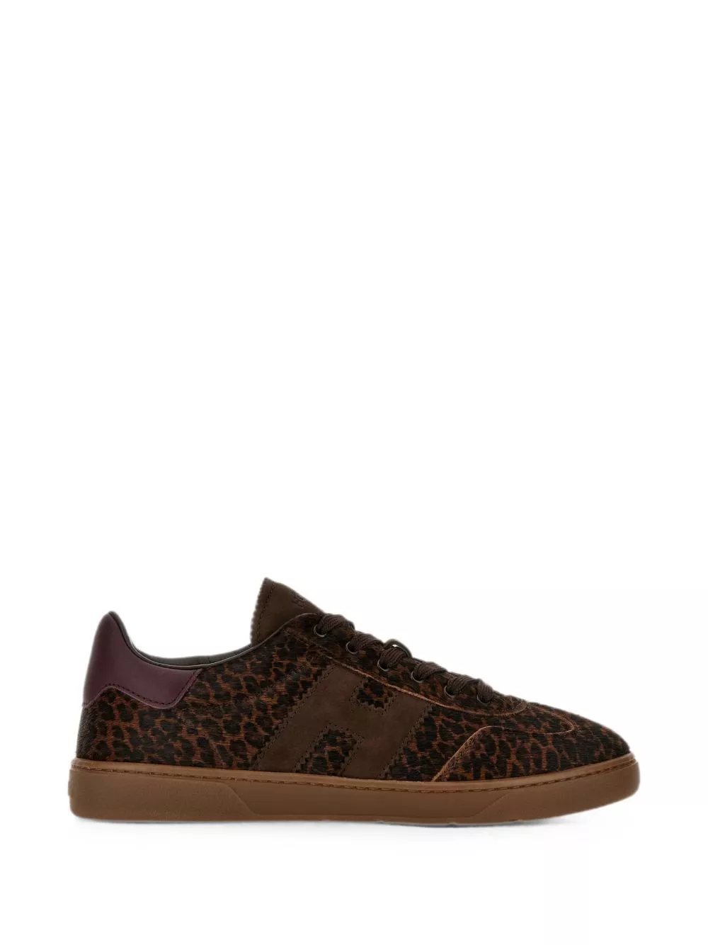Hogan Sneakers in pelle Hogan Cool