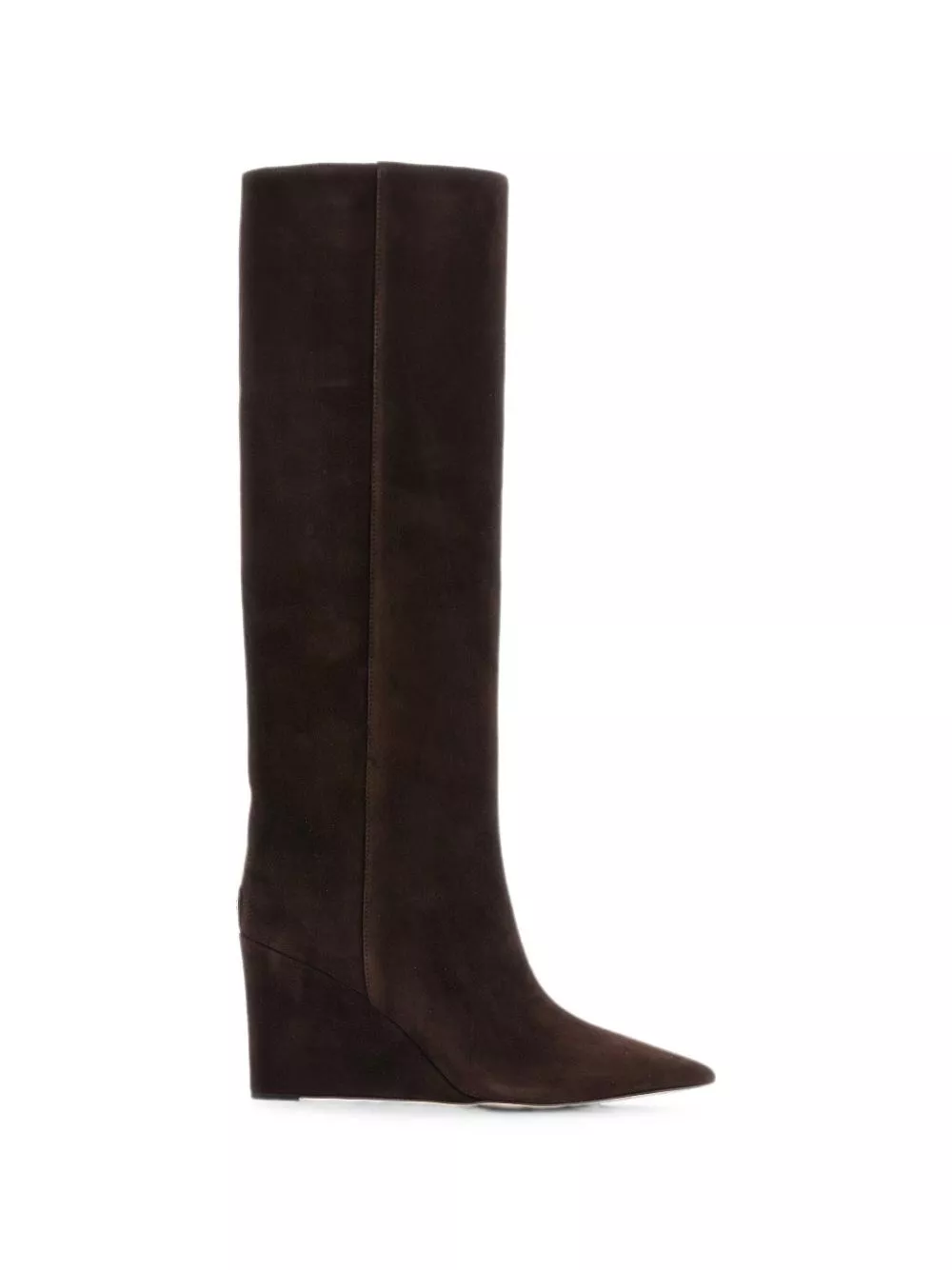 Jimmy Choo Stivali in pelle scamosciata Blake
