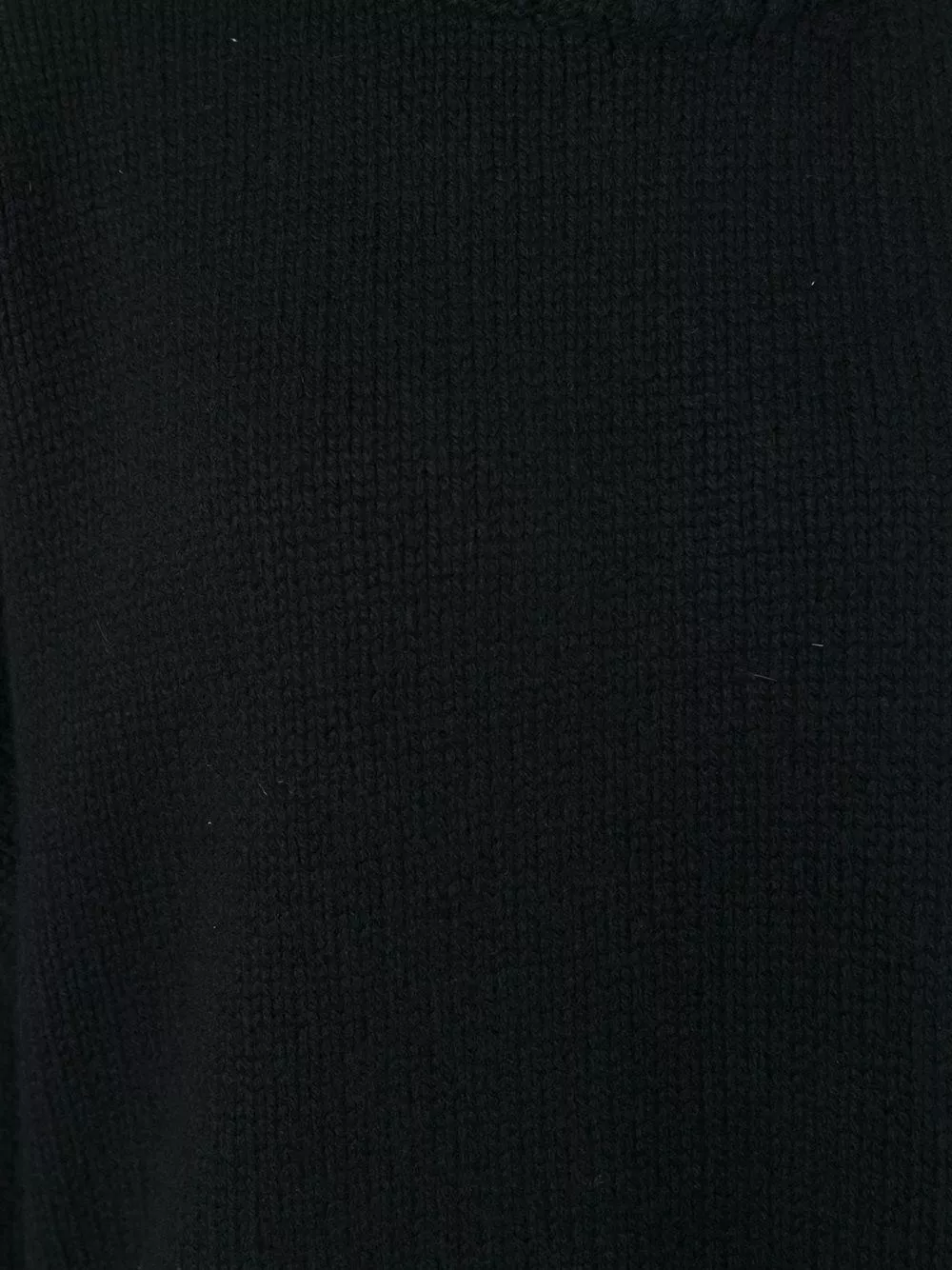 The Row Maglione in lana e cashmere Ophelia, view 2
