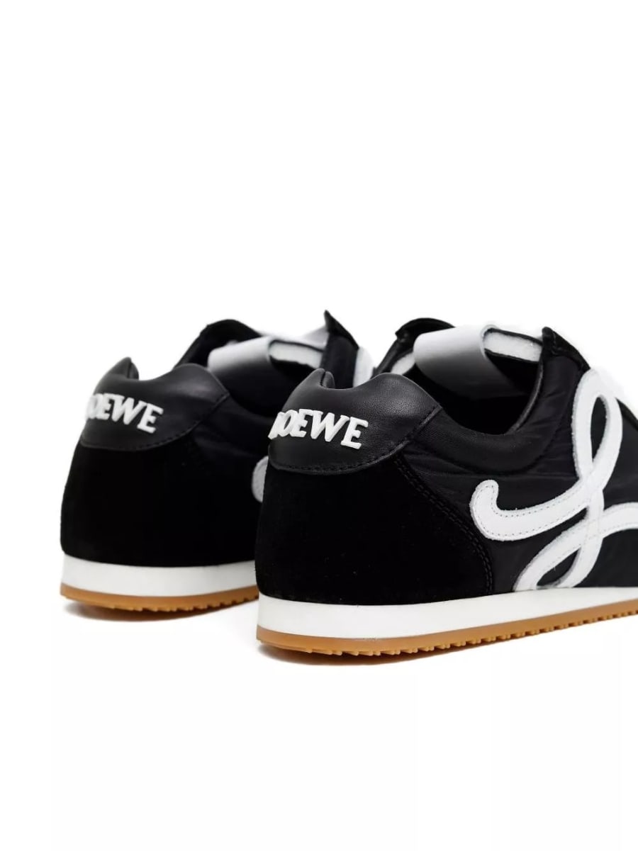 Loewe Baller Runner 2.0 sneakers, view 2