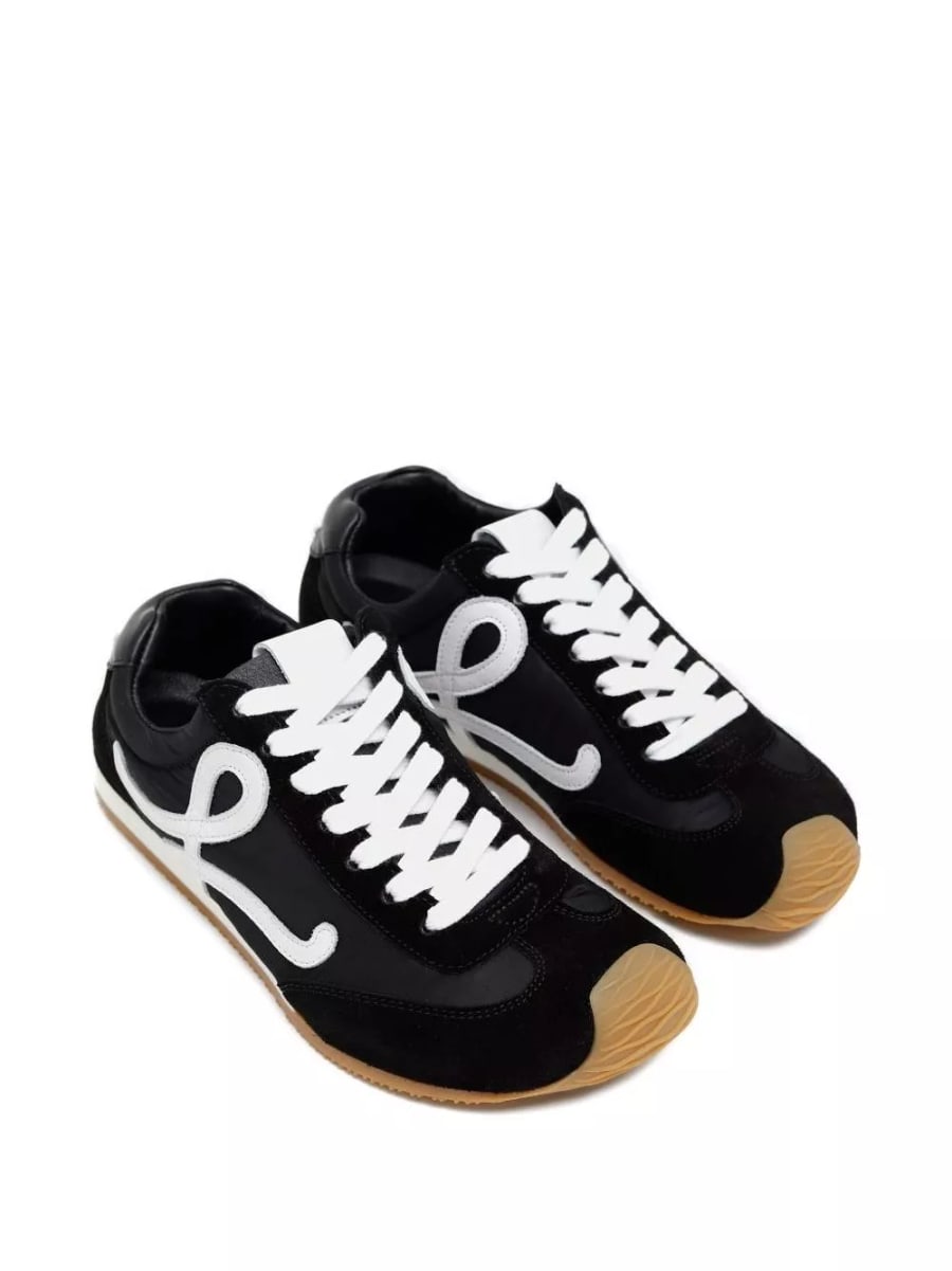 Loewe Baller Runner 2.0 sneakers, view 3
