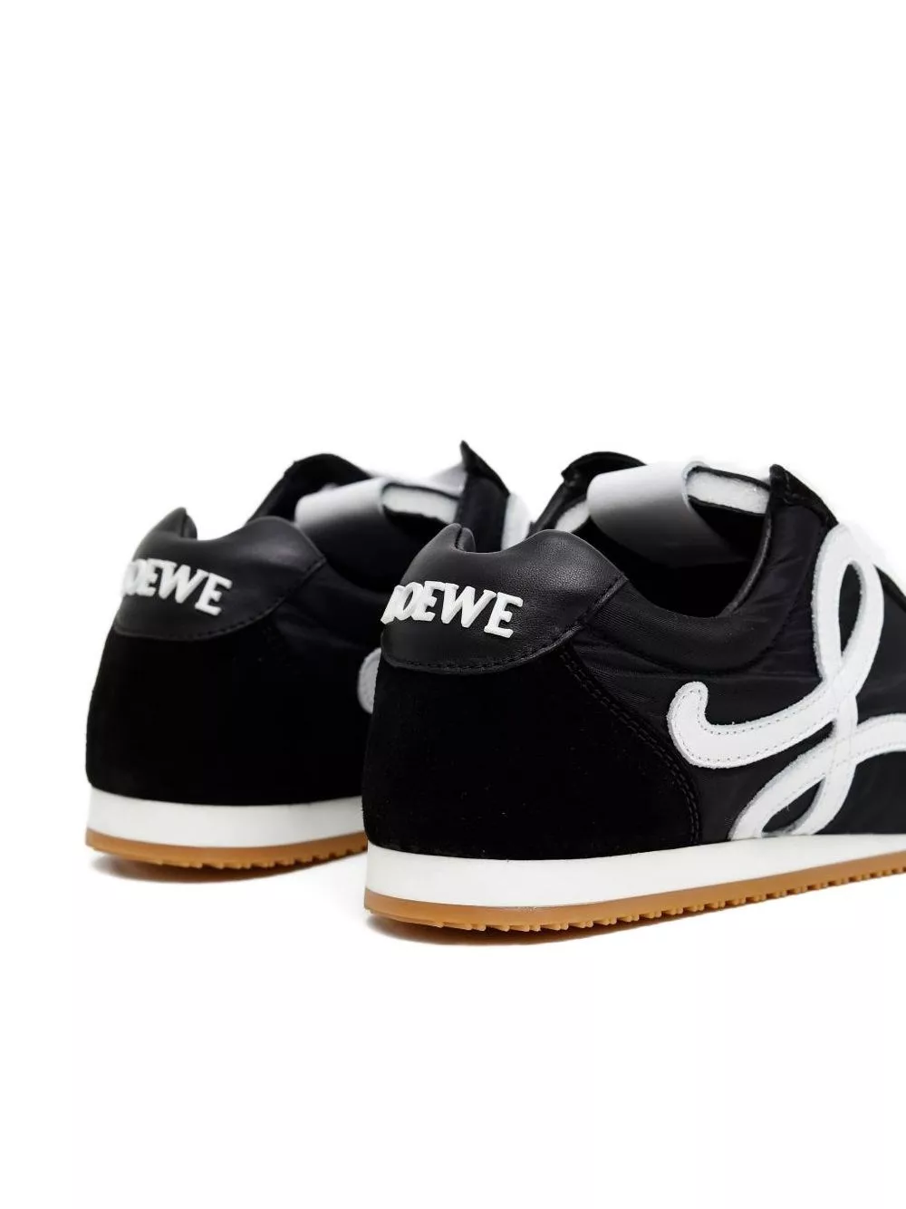 Loewe Baller Runner 2.0 sneakers, view 2