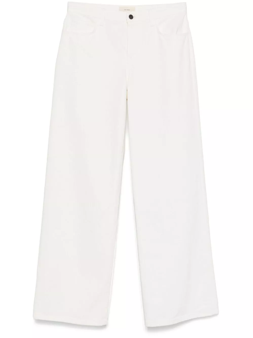 The Row Jeans in denim di cotone Eglitta