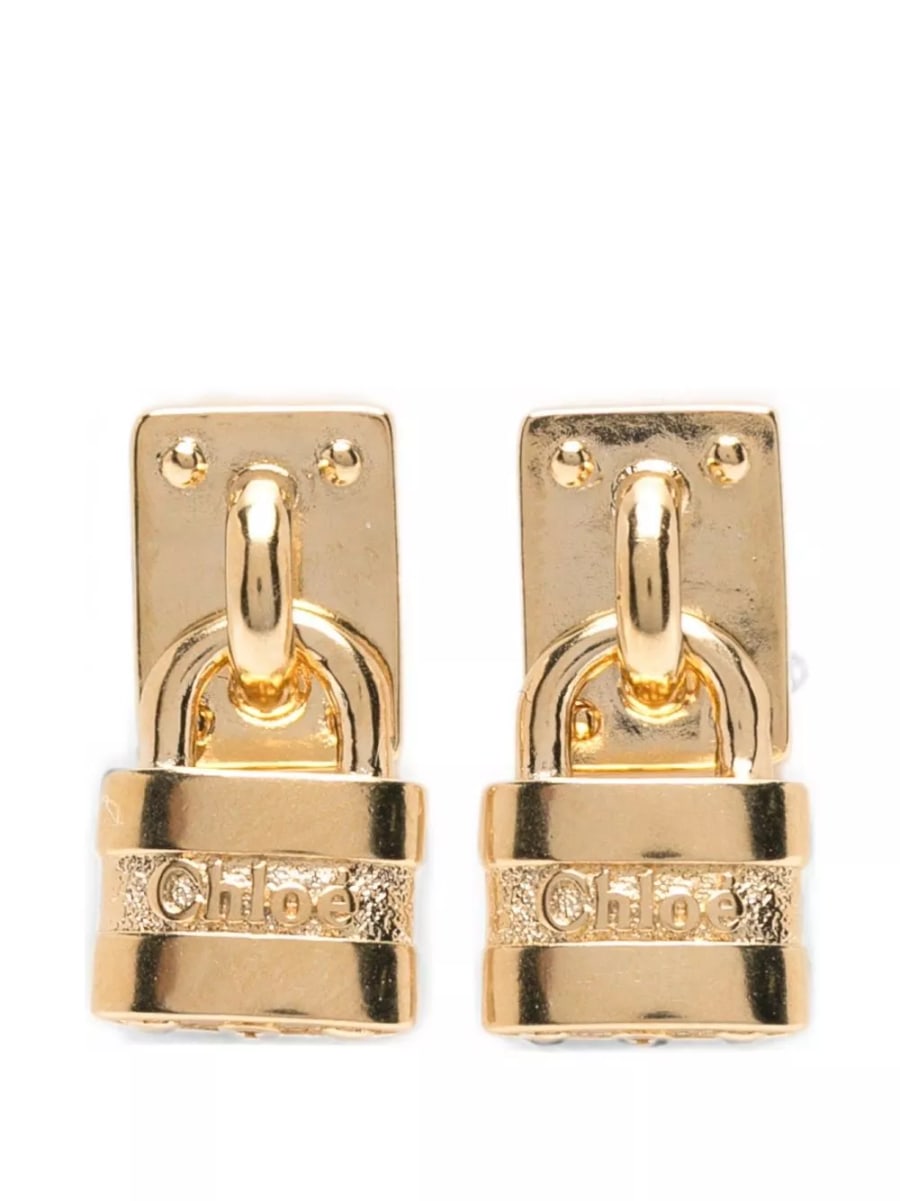 Chloé Orecchini Paddington