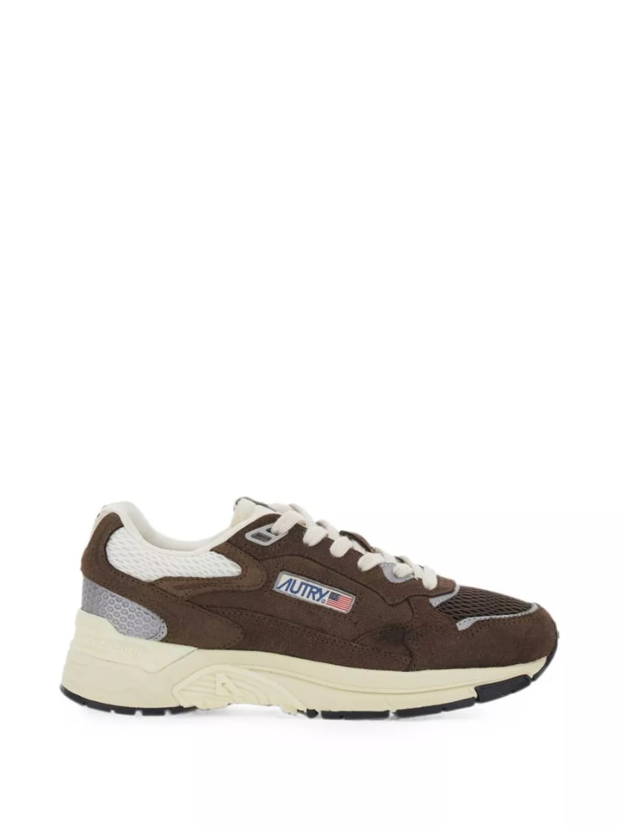 Autry Sneakers Hyperway Low