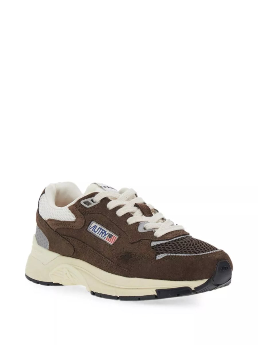 Autry Sneakers Hyperway Low, view 2