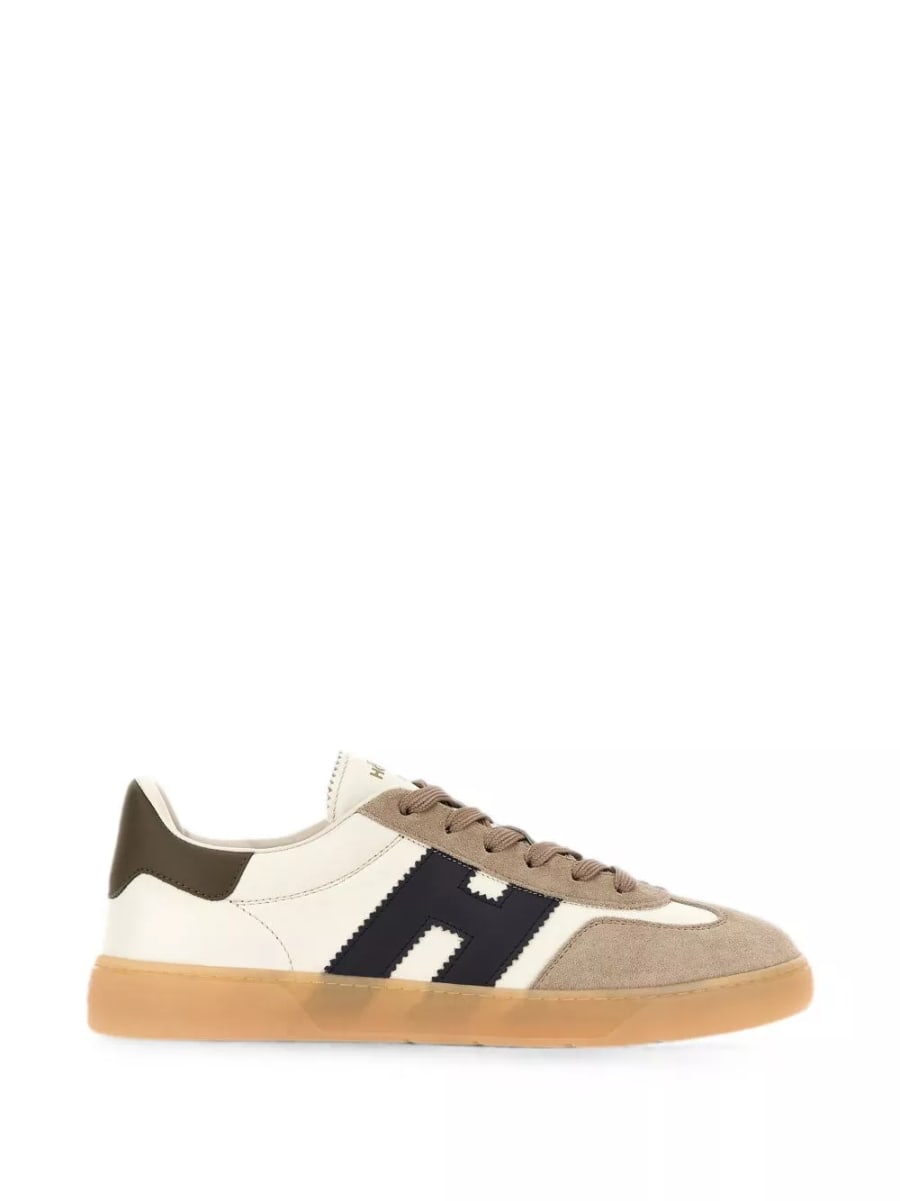 Hogan Sneakers in pelle Hogan Cool
