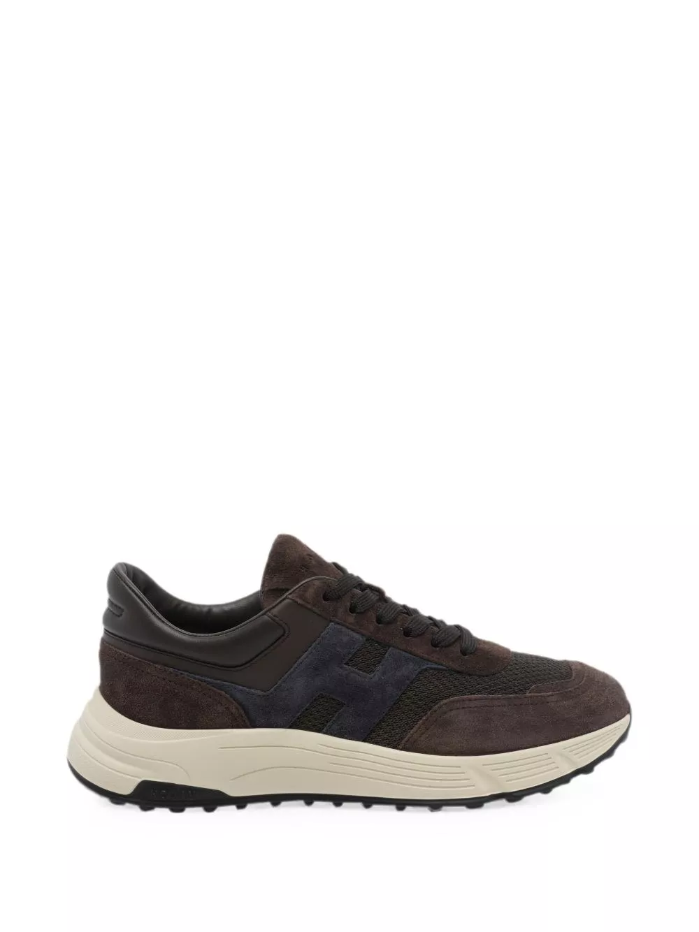 Hogan Sneakers in pelle Hyperlight