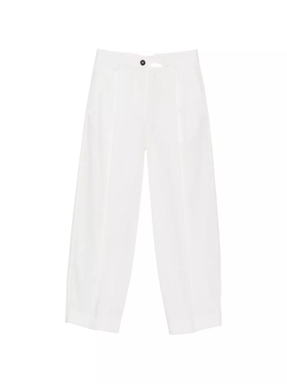 Toteme Pantaloni in cotone