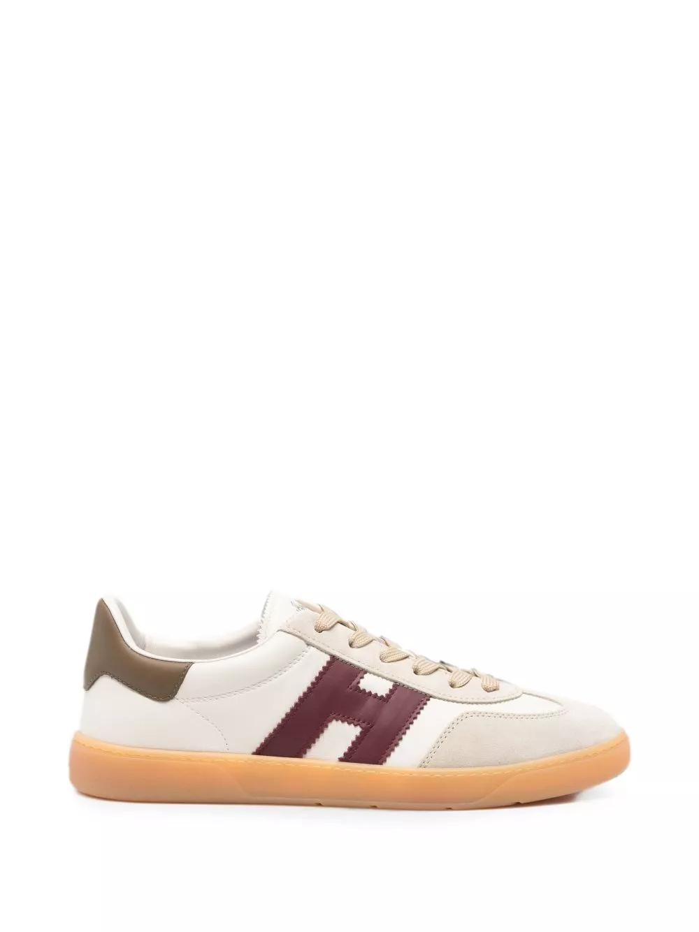 Hogan Sneakers in pelle Hogan Cool