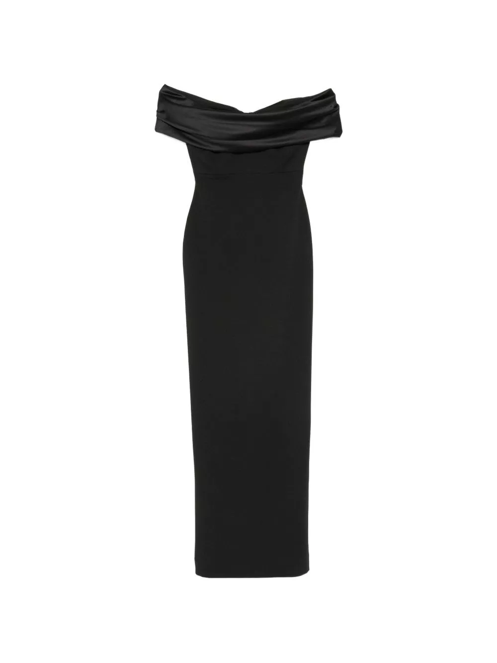 Solace london Abito maxi Adele