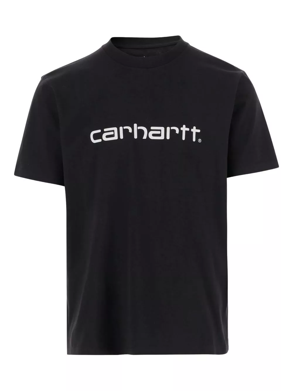 Carhartt WIP T-shirt in cotone con logo