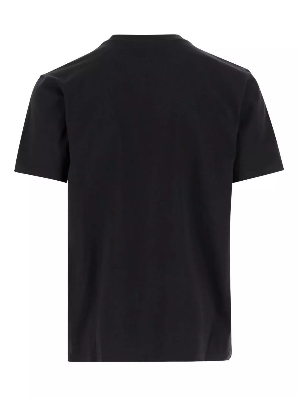 Carhartt WIP T-shirt in cotone con logo, view 2