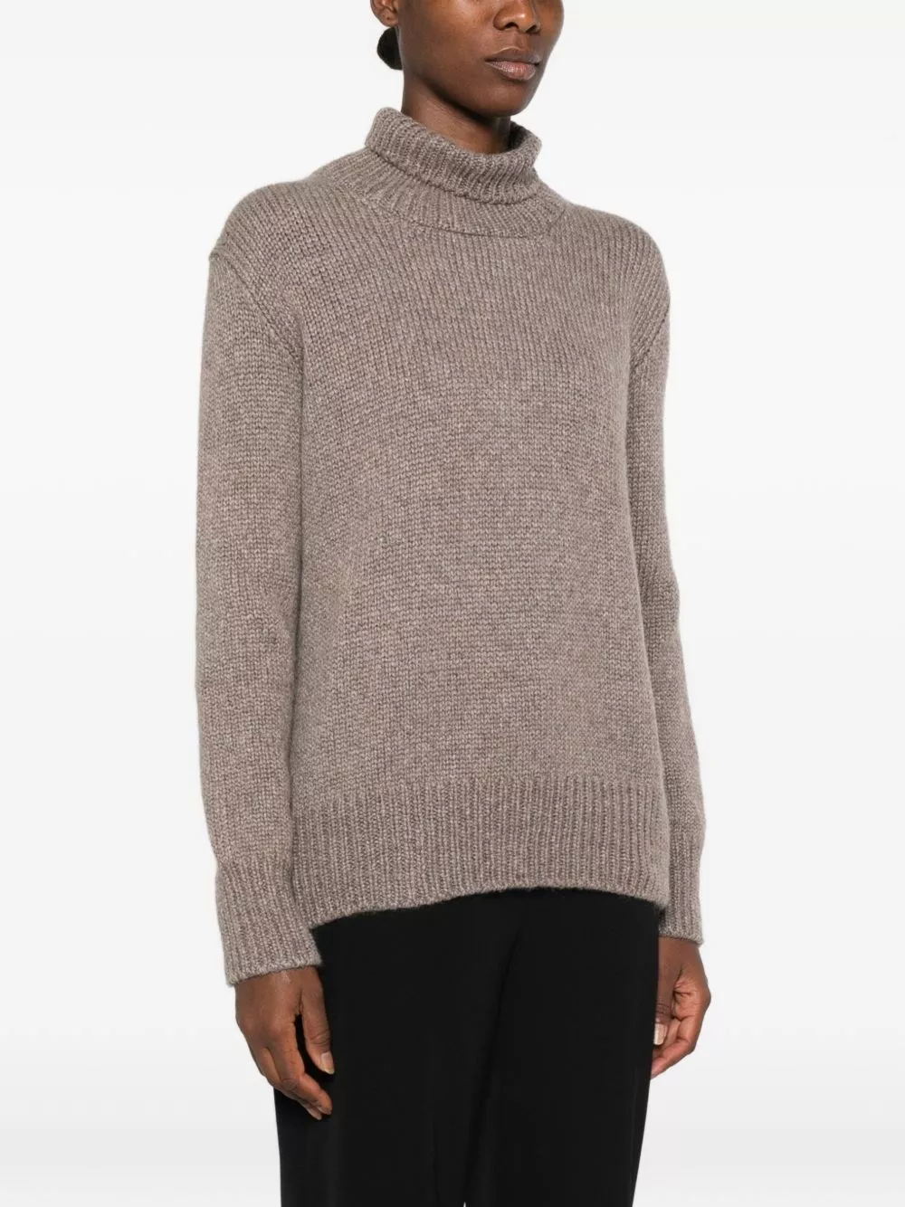 The Row Maglione in cashmere Plira, view 2