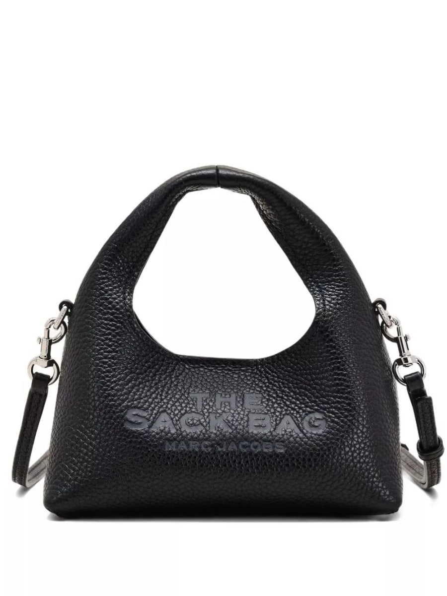 Marc Jacobs Il Micro Crossbody Sack