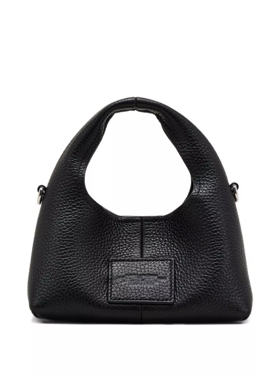 Marc Jacobs Il Micro Crossbody Sack, view 2