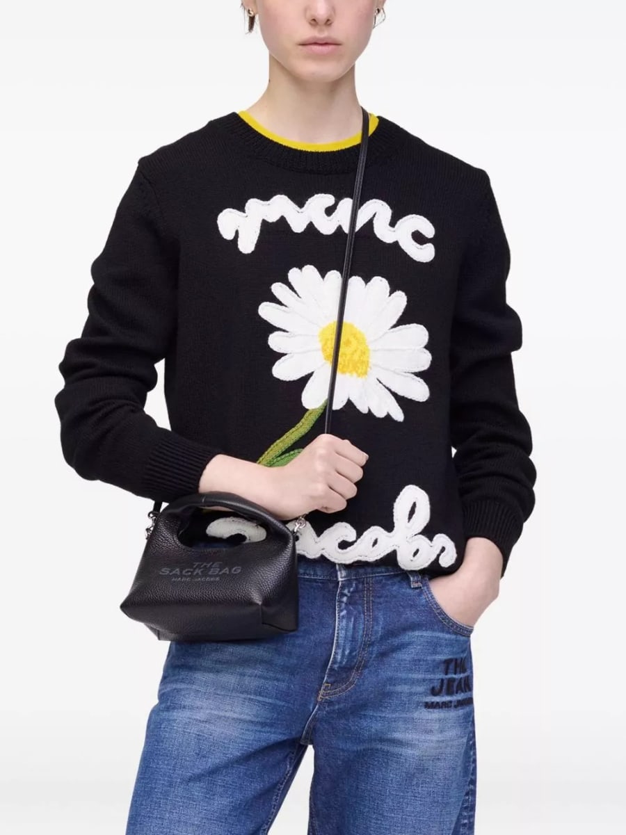 Marc Jacobs Il Micro Crossbody Sack, view 3