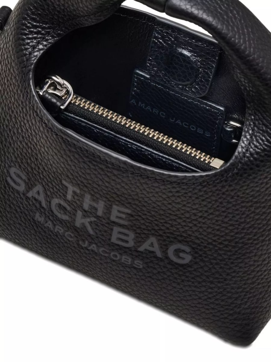 Marc Jacobs Il Micro Crossbody Sack, view 4