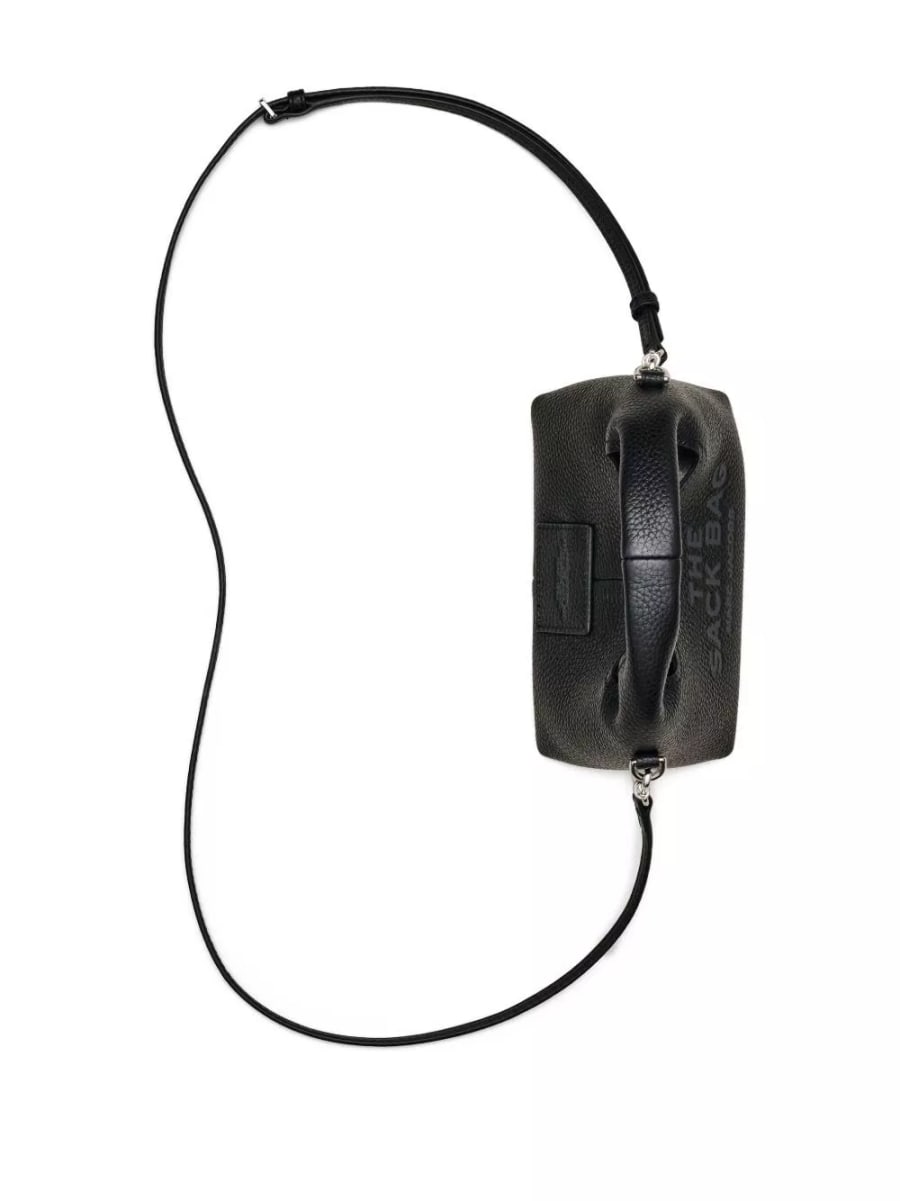 Marc Jacobs Il Micro Crossbody Sack, view 5
