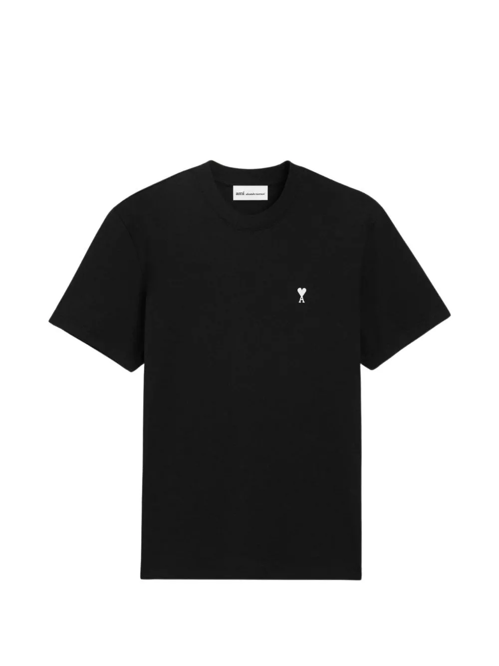 AMI Paris T-shirt in cotone Ami De Coeur
