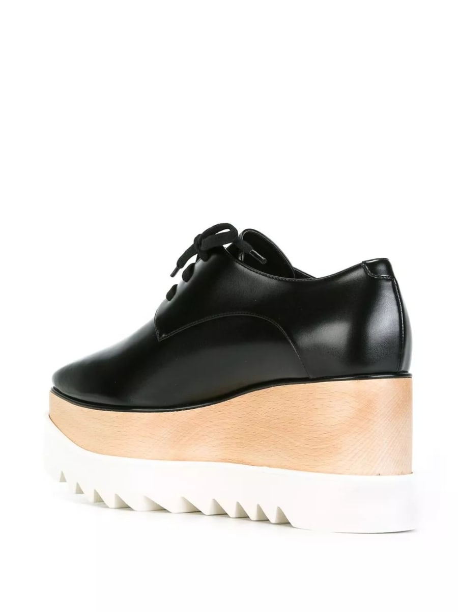 Stella McCartney Sneakers Elyse, view 3